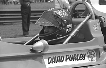 David Purley 6